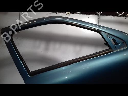 Right front door RENAULT CLIO II (BB_, CB_) 1.5 dCi (B/CB08) | BP16875852C3 