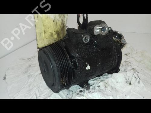 AC compressor VW POLO V (6R1, 6C1) 1.2 | BP29223224M34