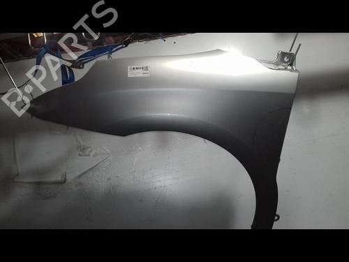 Left front fenders CITROËN C4 I (LC_) 1.6 HDi | BP24992244C41 