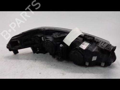 Used Left headlight RENAULT LAGUNA II Grandtour (KG0/1_) 1.9 dCi (KG1A, KG1W, KG0G) (110 hp) 8968813