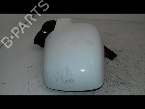 Left mirror RENAULT KANGOO / GRAND KANGOO II (KW0/1_) 1.5 dCi 85 (KW0K, KW0L, KW0B) | BP30949837C26 