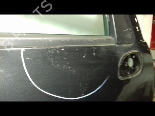 Used Right front door CITROËN C3 Picasso (SH_) 1.6 HDi 110 (112 hp) 15643738