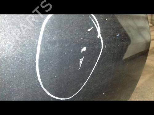 Right rear door TOYOTA YARIS (_P9_) 1.0 VVT-i (KSP90_, KSP90R) | BP21946820C5 