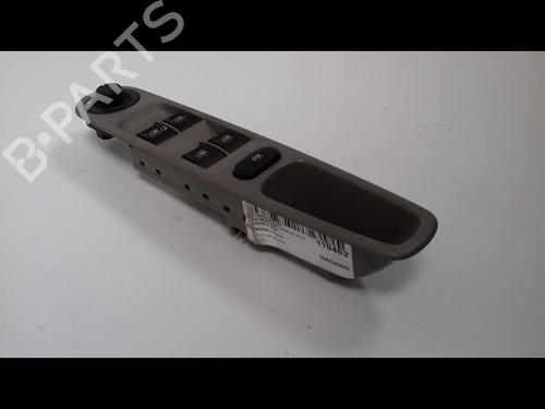 Left front window switch RENAULT ZOE (BFM_) ZOE | BP10410043I27 