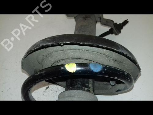 Left front shock absorber RENAULT SCÉNIC III (JZ0/1_) 1.2 TCe | BP29223536M16 