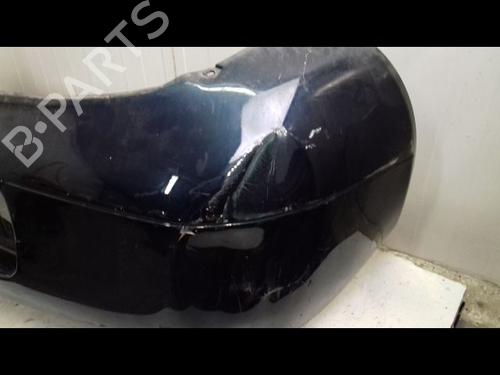 Used Rear bumper PORSCHE BOXSTER (986) 2.5 (204 hp) 8962668