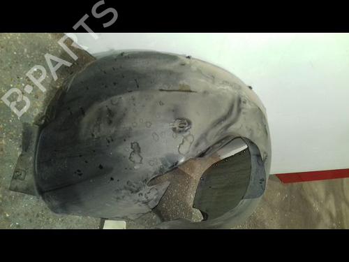 Hjulbue PORSCHE CAYENNE (9PA) S 4.5 | BP29224686C56 