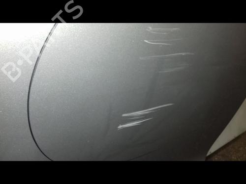 Dør høyre bak RENAULT MEGANE III Hatchback (BZ0/1_, B3_) 1.5 dCi | BP12431706C5 