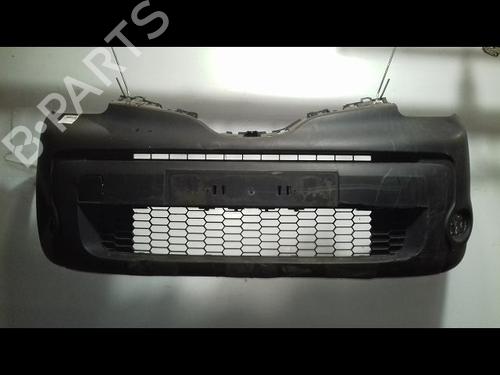 Used Front bumper RENAULT KANGOO Express (FW0/1_) 1.5 dCi 110 (FW06, FW12) (110 hp) 29224365