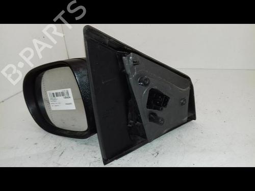 Left mirror RENAULT CLIO III (BR0/1, CR0/1) 1.5 dCi | BP29225400C26 