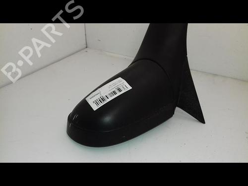 Left mirror OPEL CORSA B (S93) 1.2 i 16V (F08, F68, M68) | BP23195734C26 