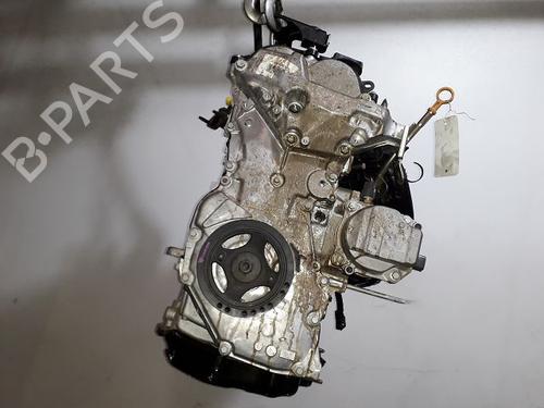 Used Engine Engine RENAULT CLIO V (B7_) 1.6 E-TECH 145 (B7MU) (143 hp) 40204682 40204682