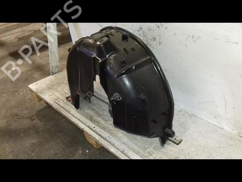 Wheel arch CITROËN C3 III (SX) 1.2 PureTech 82 | BP29225687C56 