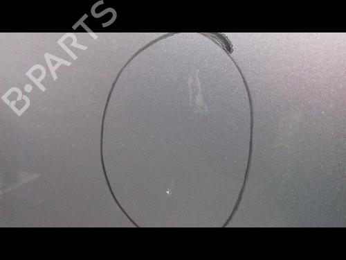 Left front door NISSAN NOTE (E11, NE11) 1.4 | BP23125290C2 
