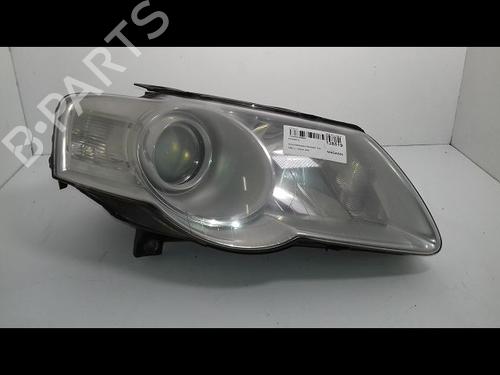 right-headlight-vw-passat-b6-3c2-20-tdi-16v-3c0941006aa-2005-2006-2007-2008-2009-2010-16416921 main image