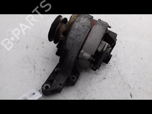 Used Alternator RENAULT TWINGO I (C06_) 1.2 (C063, C064) (55 hp) 23194560