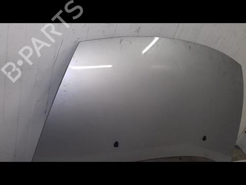 Capot Capot VW POLO IV (9N_, 9A_) 1.9 TDI (101 hp) 8964601 8964601