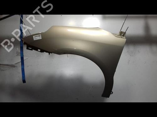 Left front fenders CITROËN C4 I (LC_) 1.4 16V | BP29224602C41