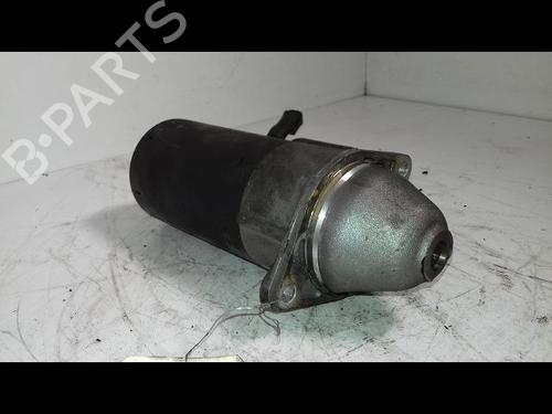 Used Starter MERCEDES-BENZ A-CLASS (W169) A 200 CDI (169.008, 169.308) (140 hp) 16203391