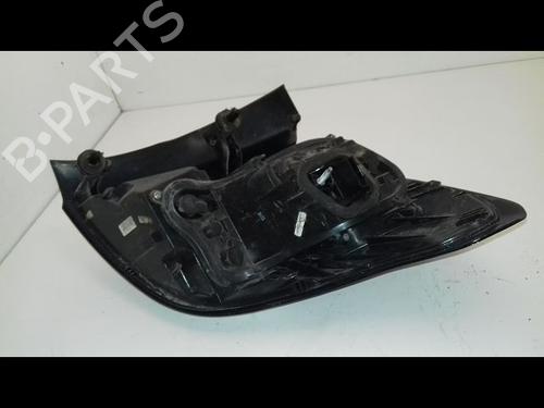 Left taillight CITROËN C4 II (NC_) 1.6 BlueHDi 120 | BP29226583C34 