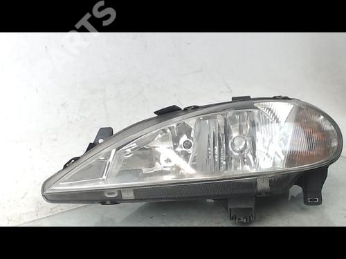 Used Left headlight RENAULT MEGANE I (BA0/1_) 1.9 dTi (BA1U) (80 hp) 8967899