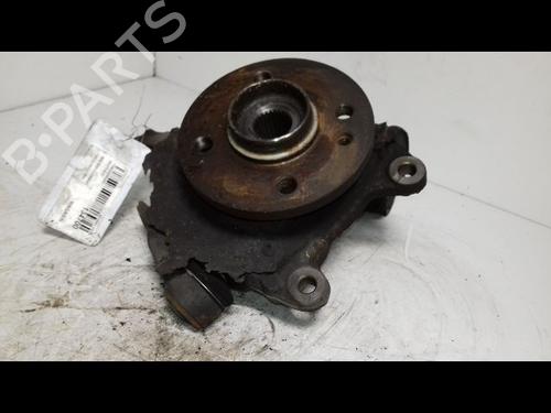 Right front steering knuckle MINI MINI CLUBMAN (R55) Cooper D | BP14954259M26 