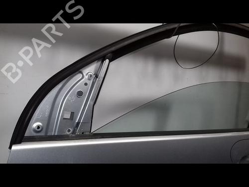 Left front door VW GOLF V (1K1) 1.9 TDI | BP13031140C2 