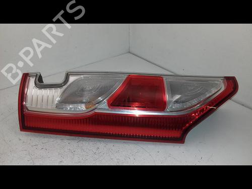Used Left taillight RENAULT KANGOO Express (FW0/1_) 1.5 dCi 75 (FW07, FW10, FW04) (75 hp) 30950342