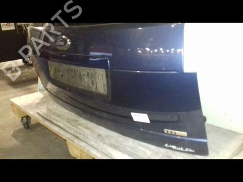 Tailgate FORD FOCUS C-MAX (DM2) 1.6 TDCi | BP23195982C6