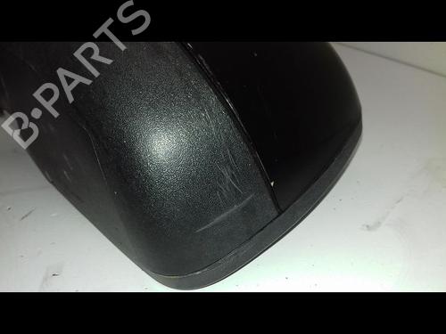 Left mirror FORD C-MAX (DM2) 1.6 TDCi | BP19391387C26 