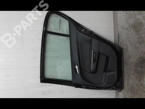 Right rear door OPEL ASTRA H (A04) 1.9 CDTI 16V (L48) | BP8967339C5