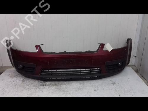 Used Front bumper FORD FOCUS C-MAX (DM2) 1.6 TDCi (109 hp) 8963087