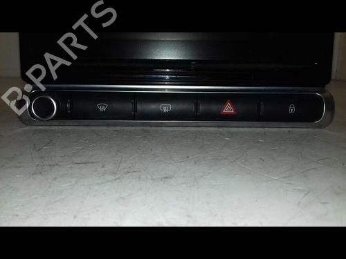Multifunctionele display CITROËN C3 III (SX) 1.2 VTi 82 | BP29216479C48 
