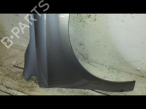 Right front fenders CITROËN C4 II (NC_) 1.6 BlueHDi 120 | BP29224549C42 