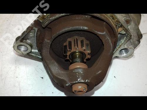 Starter OPEL ZAFIRA A MPV (T98) 2.2 DTI 16V (F75) | BP12128916M8 