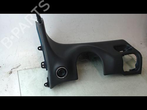 Used Ignition barrel MERCEDES-BENZ C-CLASS Coupe (CL203) C 220 CDI (203.706) (143 hp) 8969373