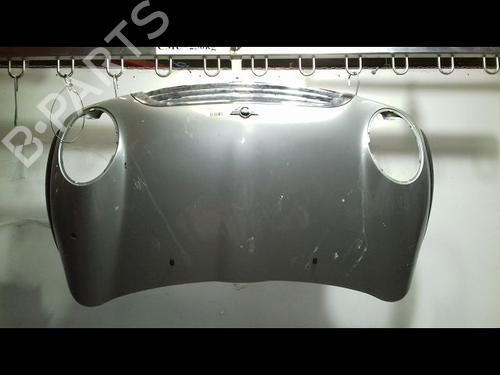 Used Hood Hood MINI MINI (R50, R53) One D (88 hp) 33135947 33135947