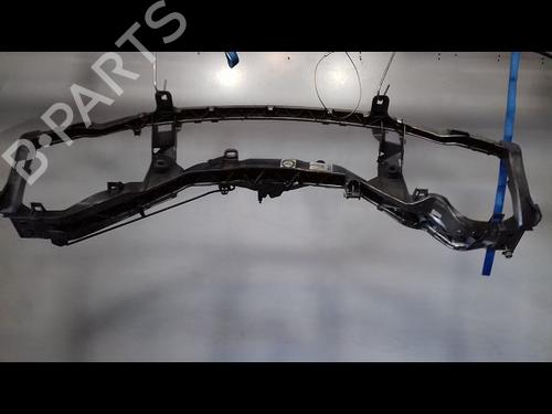 Used Front bumper reinforcement FORD FOCUS II (DA_, HCP, DP) 1.8 TDCi (115 hp) 19319728