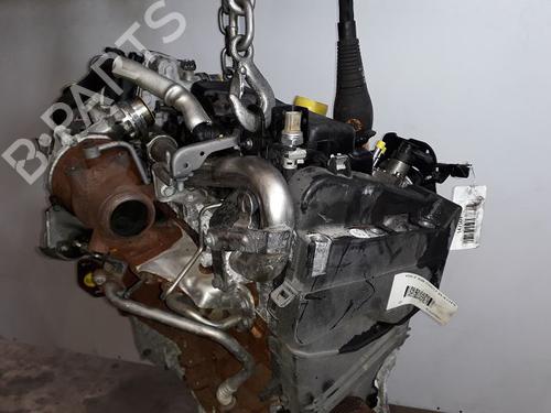 Engine RENAULT CLIO IV (BH_) 1.5 dCi 75 | BP36958735M1 - Image 7