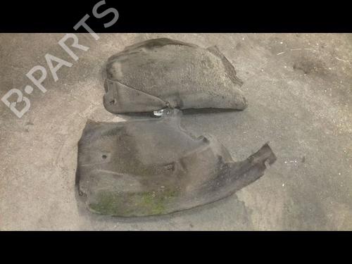 Used Wheel arch PEUGEOT 508 I (8D_) 1.6 HDi (112 hp) 16973146