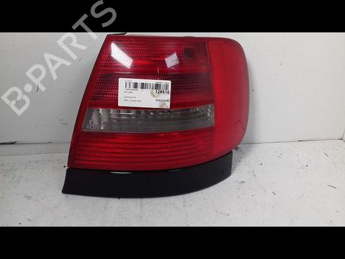 Used Right taillight AUDI A4 B5 (8D2) 1.9 TDI (116 hp) 23196396