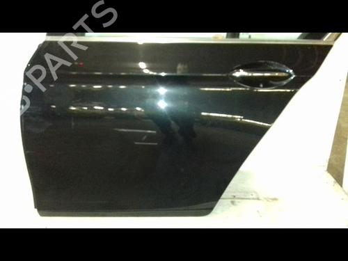 Left rear door BMW 5 (F10) 530 d | BP29225617C4 
