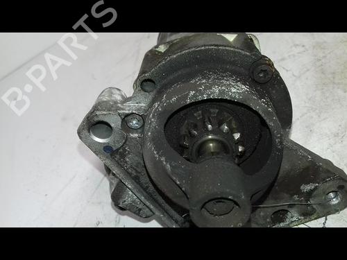 Starter PEUGEOT 307 (3A/C) 1.6 HDi | BP23194529M8 