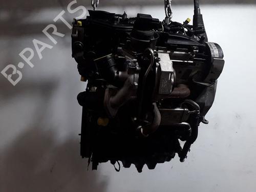 Motor für VW POLO V (6R1, 6C1) 1.6 TDI (90 hp) 30739946