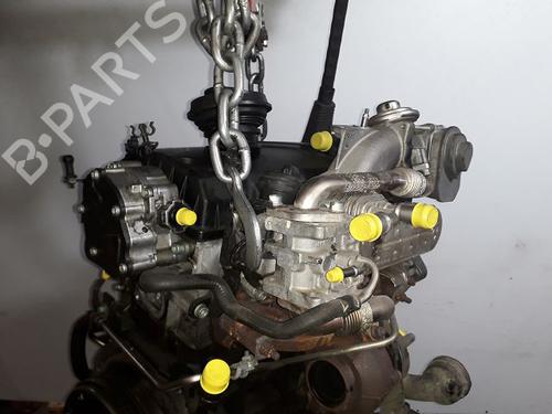 Used Engine VW GOLF V (1K1) 1.9 TDI (105 hp) 29319225