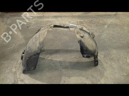 Used Wheel arch OPEL ASTRA H GTC (A04) 1.9 CDTi 16V (L08) (120 hp) 19391346