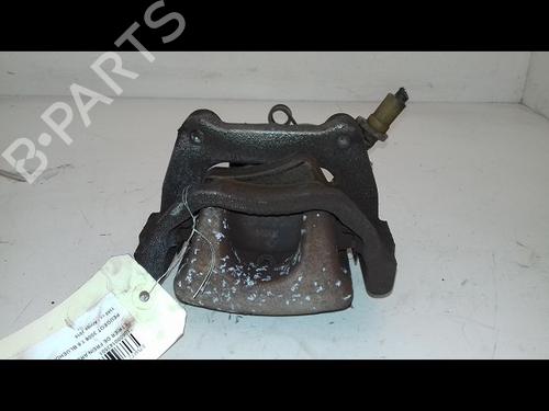 Used Right rear brake caliper PEUGEOT 3008 I MPV (0U_) 1.6 BlueHDi 120 (120 hp) 29223826