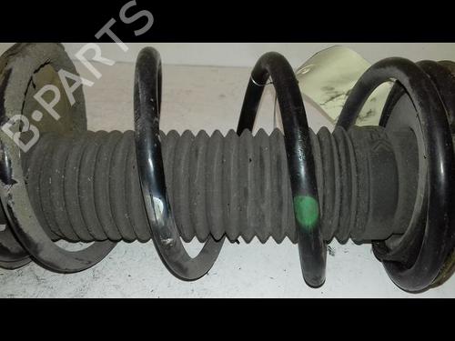 Højre fortil støddæmper SUZUKI ALTO VII (GF, HA25_, HA35_) 1.0 (AMF310, GFC31S) (68 hp) 29223456