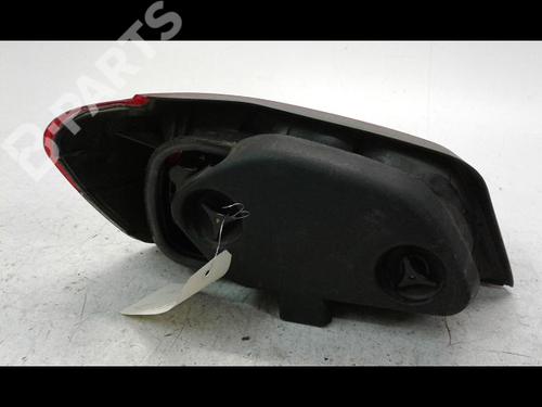 Right taillight PEUGEOT 306 Hatchback (7A, 7C, N3, N5) 1.4 | BP8965157C35 