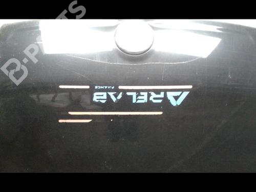 Hood FIAT FIORINO Box Body/MPV (225_) 1.3 D Multijet (225BXD1A, 225BXB1A, 225BXB11) | BP8970968C1 